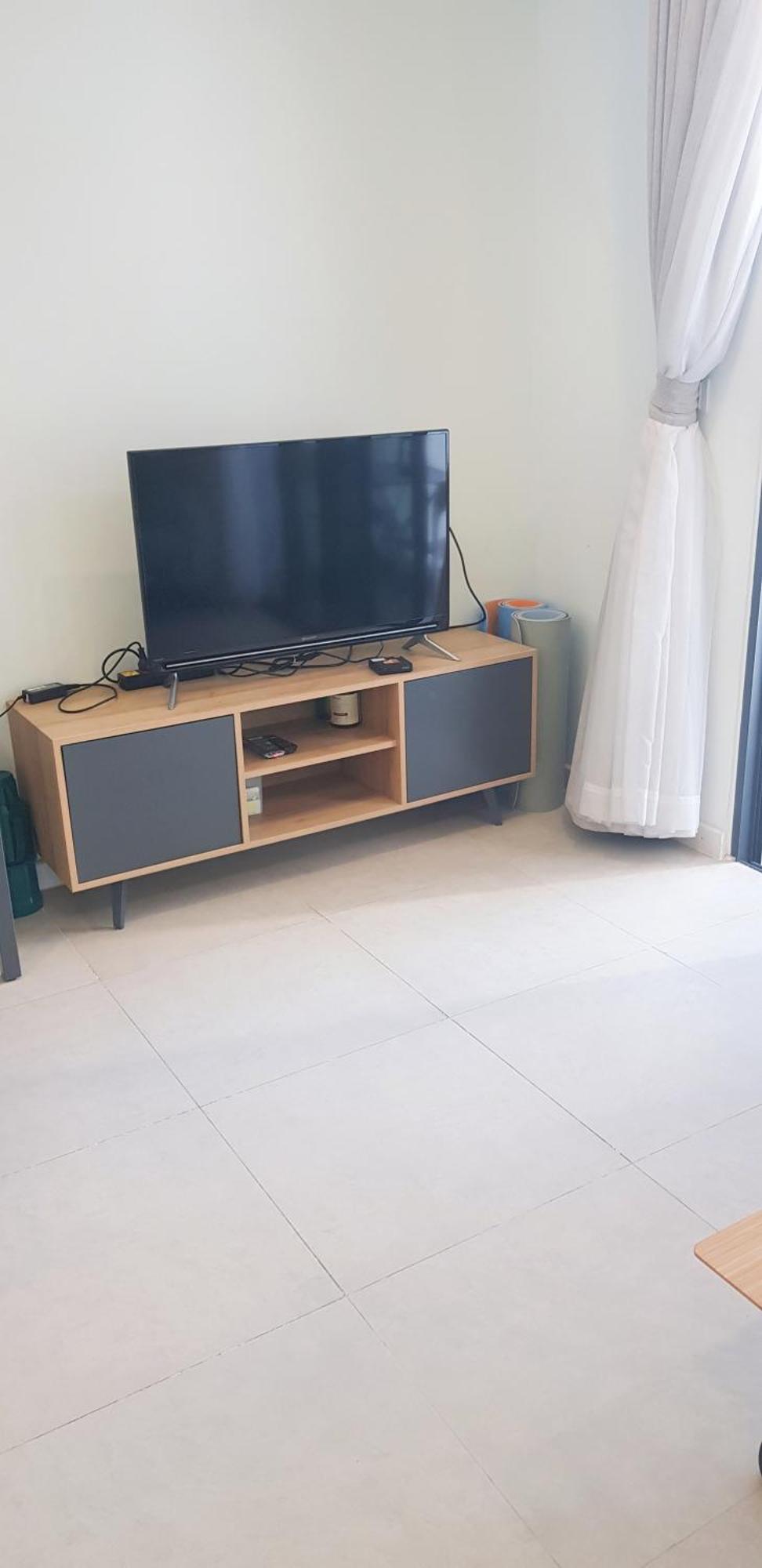 Beachfront Scenia Bay Apartment Nha Trang Esterno foto